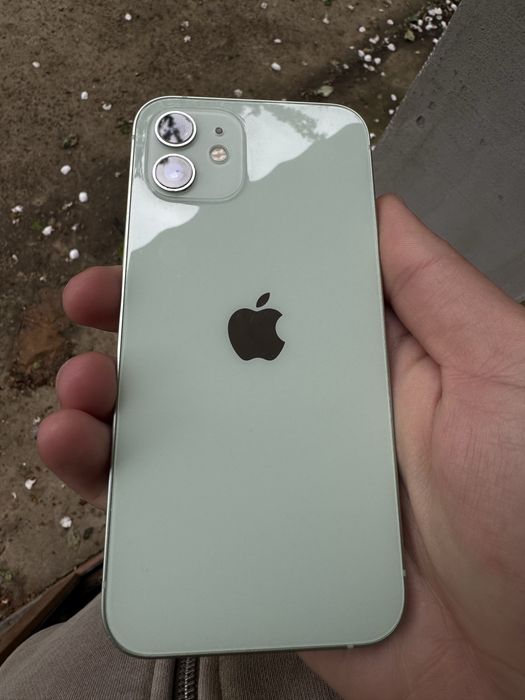 iPhone 12 128GB