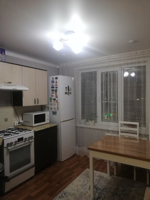 Продам Квартира на Юности