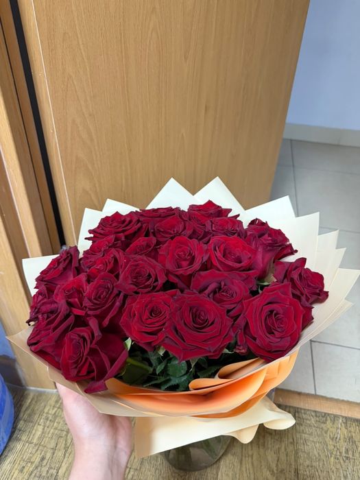 Цветы сатылады город актобе