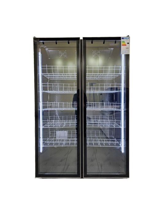 Витринный Холодильник Aiwa QH-920 Inverter / Vitrina sovutgich QH-920