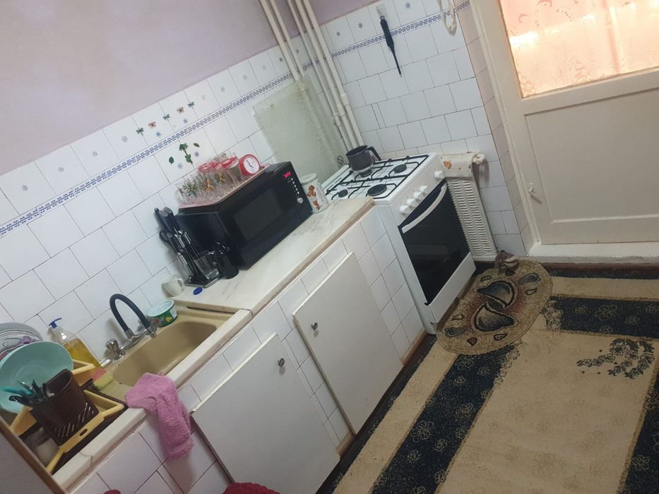Apartament 3 camere