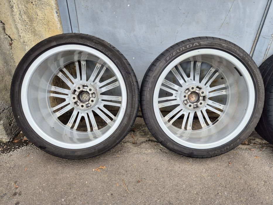 Roti AUDI A5 S5 f5 8w, a4 8w b9, b8, 8t, a6, 19, Sline
