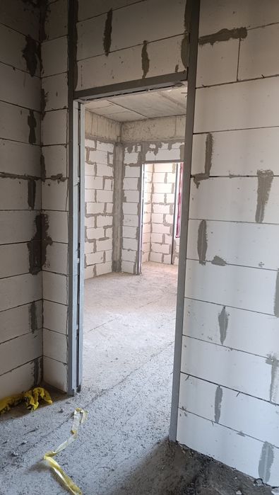 3 х комнатная квартира