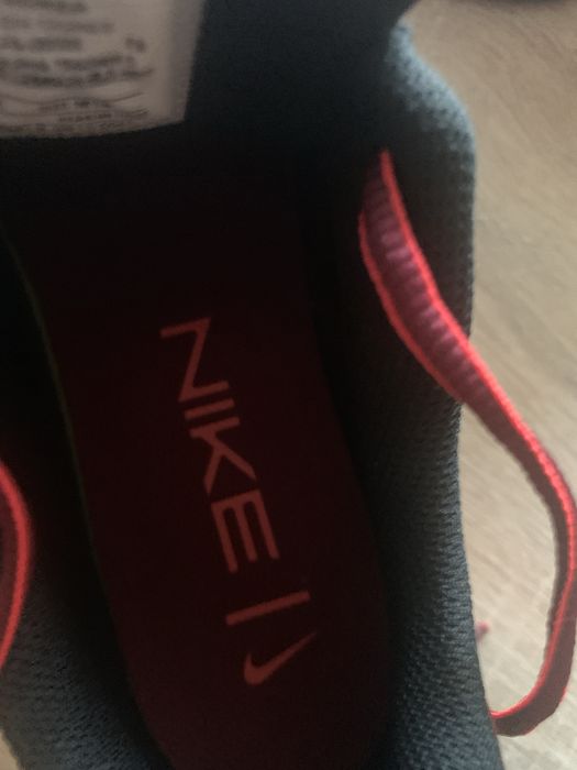 Nike Air Max Alpha trainer 5 размер 44