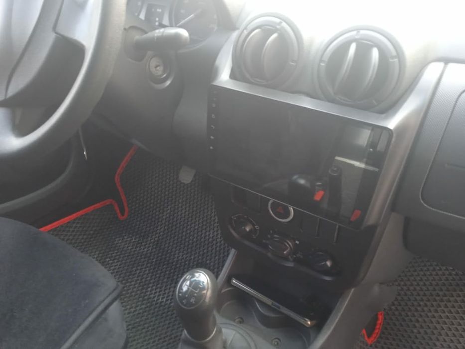 Продам автомобиль Lada Largus фургон