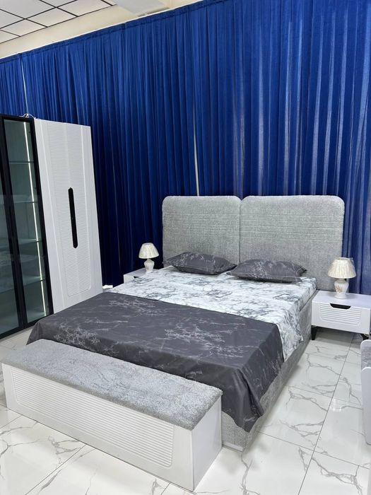 Yotoqxona mebeli spalni komplek