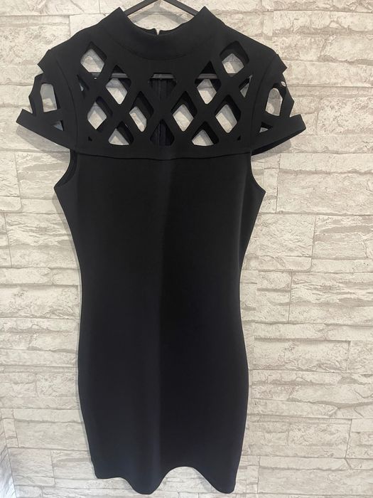 Рокли Zara , Misspap, LBD, Pepe jeans