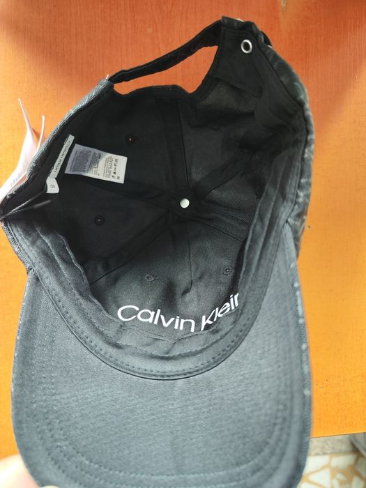 Șapcă Calvin Klein  bărbați
