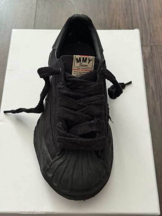 maison mihata yasuhiro black edition