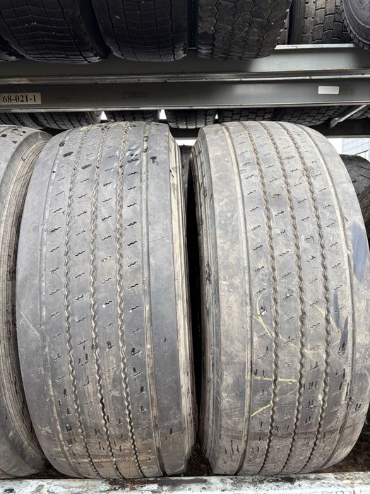 Anvelope Camion 385/65- Stare foarte buna, livrare rapida, garantie!