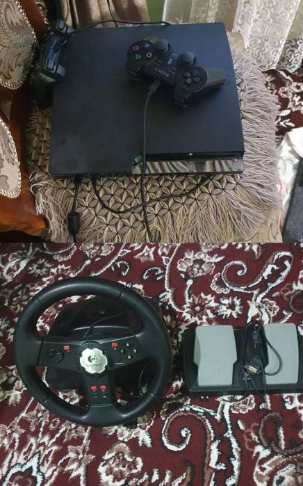 Плейстешн сотилади