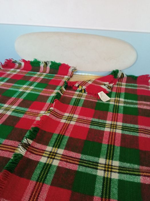 Родопско одеяло .