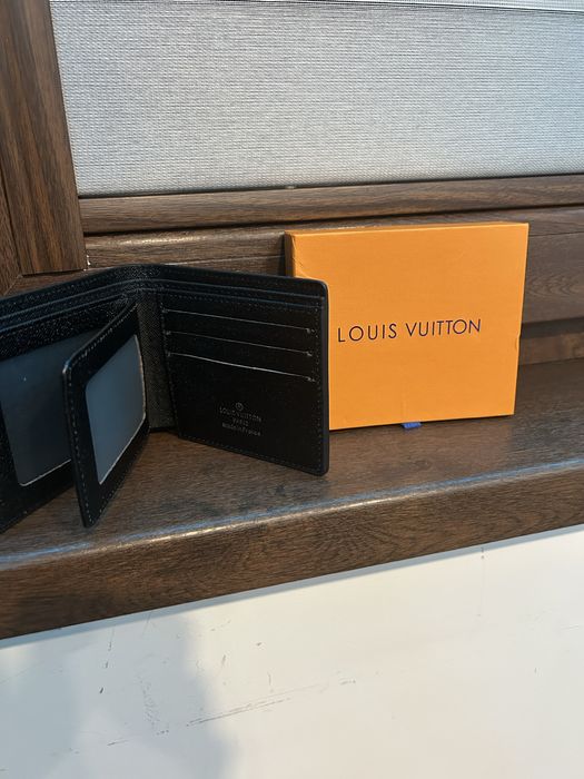 Louis Vuitton Портмоне