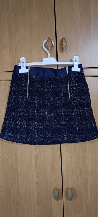 Юбка для девочки