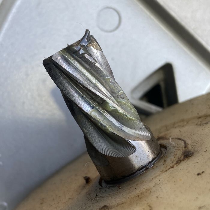 Circular MAKITA 5903R/1 1550W 235MM