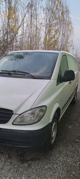 Мерседес   Витоооо