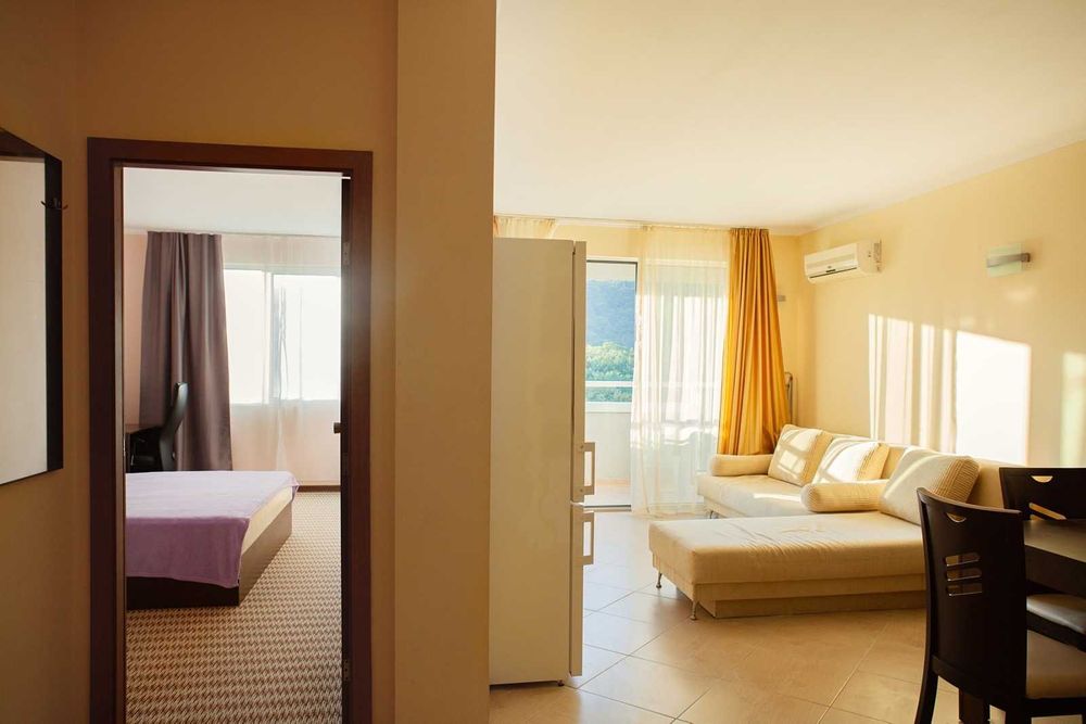 2-СТАЕН в комплекс Никеа Парк