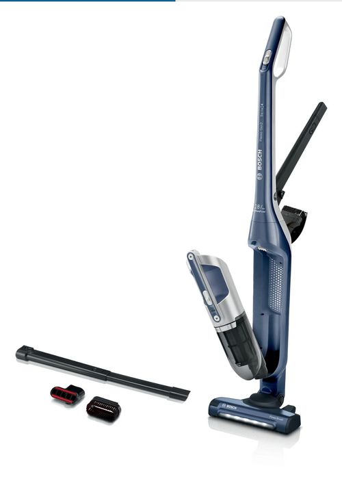 Bosch 28Vmax Gen2 вертикална прахосмукачка
