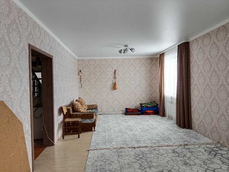 Продажа 2-этажного дома Заречное