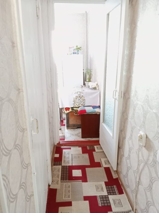 1 комнатная квартира