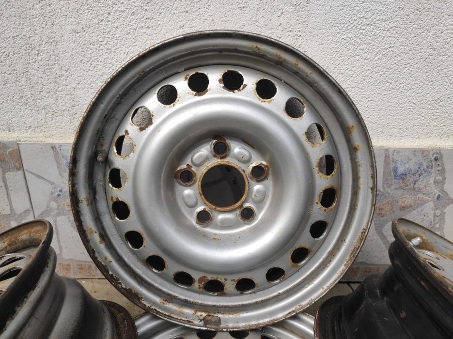 Jante tabla originale Ford 15"