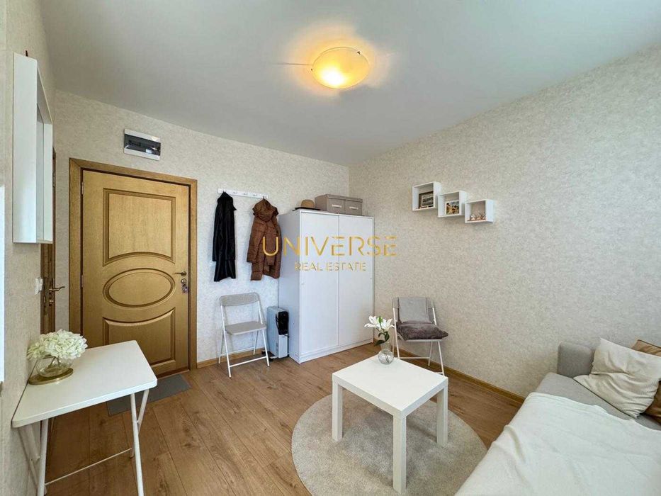 Продава се Едностаен апартамент в к.к. Слънчев бряг - 31 кв.м за 938 €/кв.м - Снимка #4