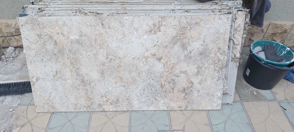 Gresie Orient ceramic exterior