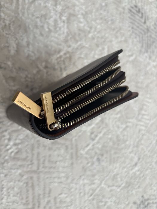 Клатч муской stepwolf новый