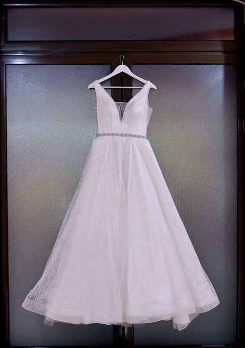 Rochie de mireasa