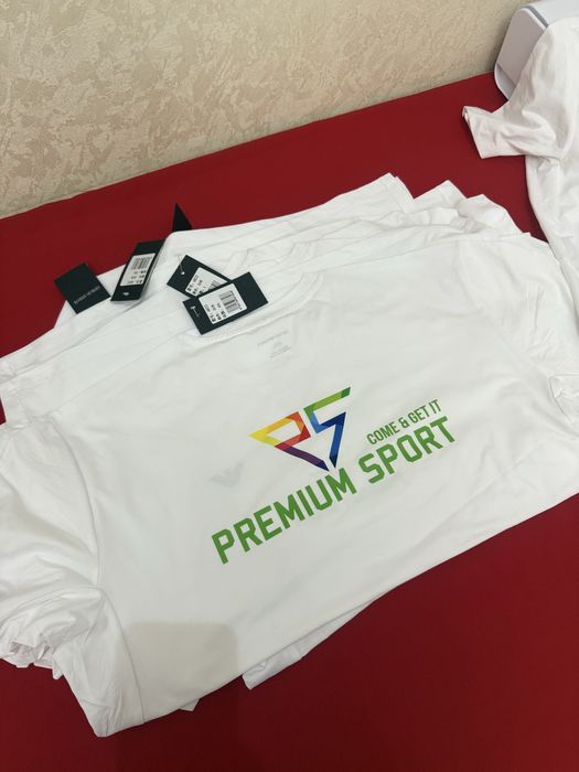 Futbolka pechat | Sifatli DTF bosma | Logo va dizayn