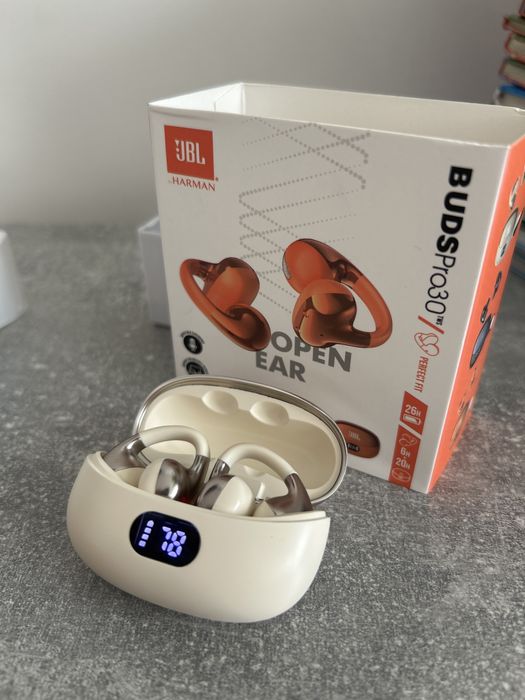 Наушники JBL HARMAN buds Pro30