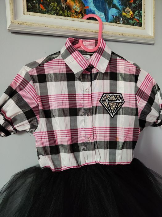 Рокли за принцеси