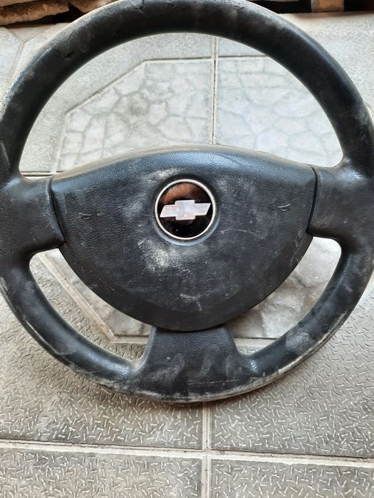 Руль нехиа 2 продам