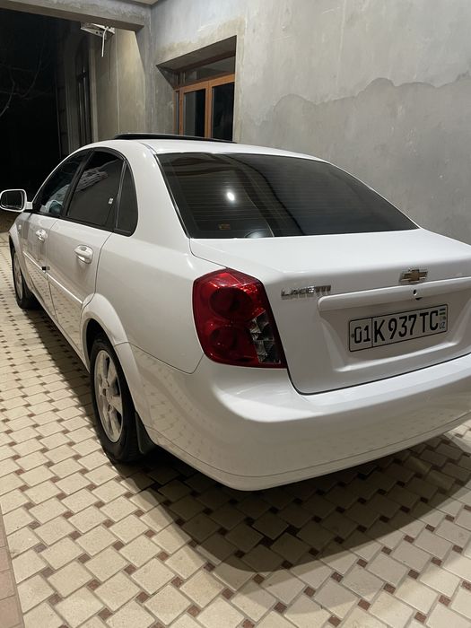 Gentra 2019 aftamat.