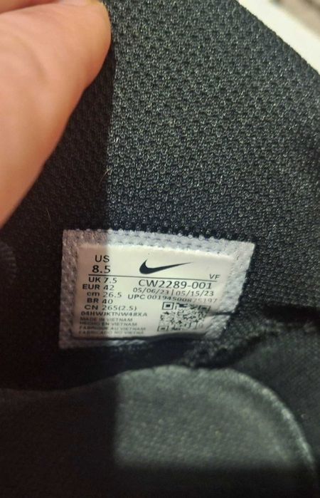 Nike air force 1 mid