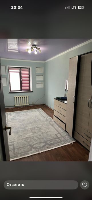 Сдается квартира.Тайманов 7