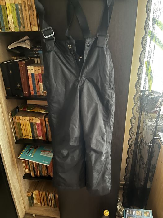 Pantaloni de schi Alive marimea 116