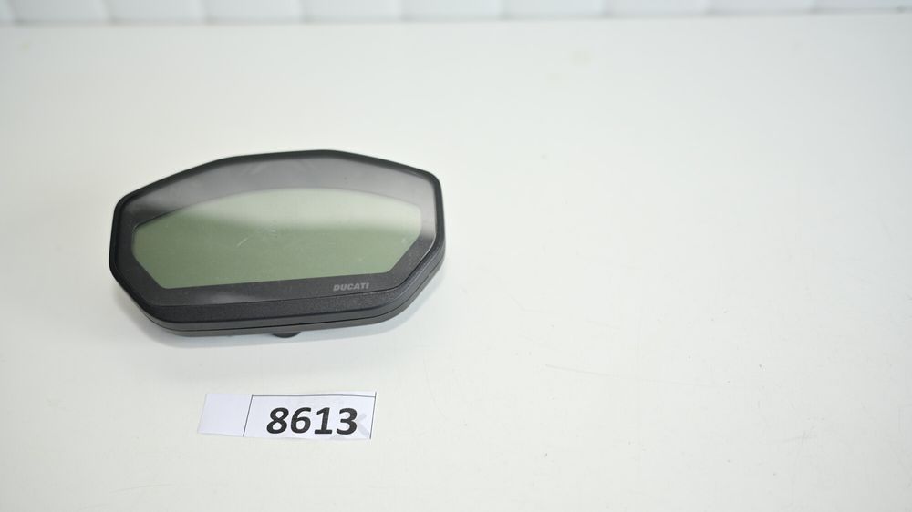 Ducati Monster 797 / 797+ Ceas de bord display