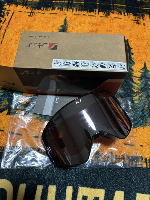 Ски маска очила stuf  ски и сноуборд