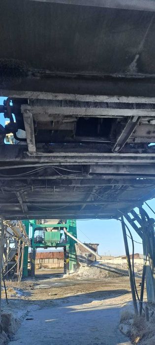 Продам асфальтобетонный завод