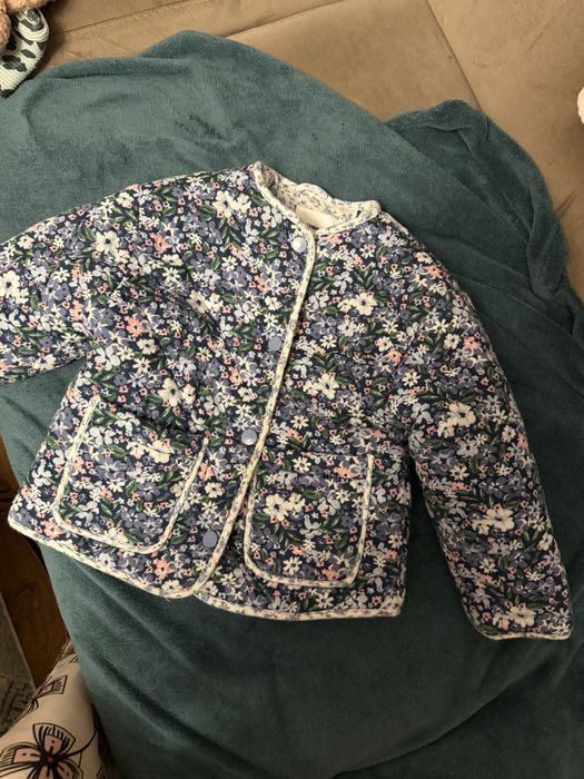 Gecuta fetite marime 110 sinsay