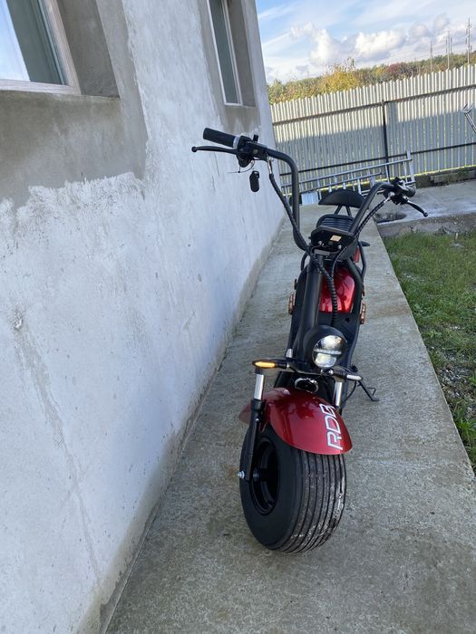 Scuter  electric RDB
