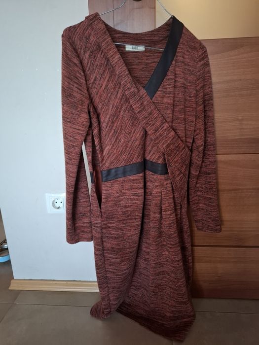 Дамска рокля Bobo Zander