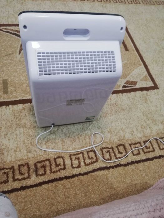 Пречиствател на въздух