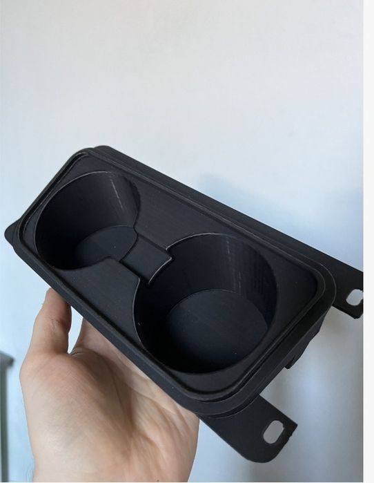 Suport de pahare BMW e90, e91, e92, e93