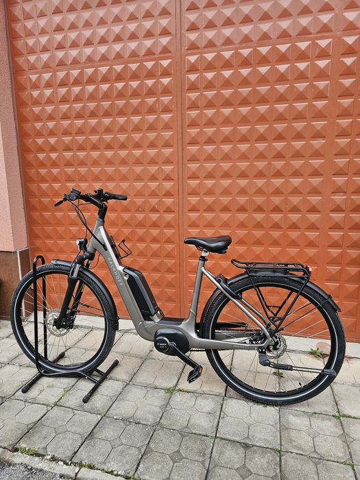 Електрически велосипед Kalkhoff Image 1 Bosch system