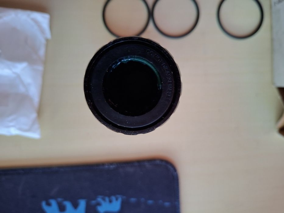 Monobloc Shimano Hollowtech II