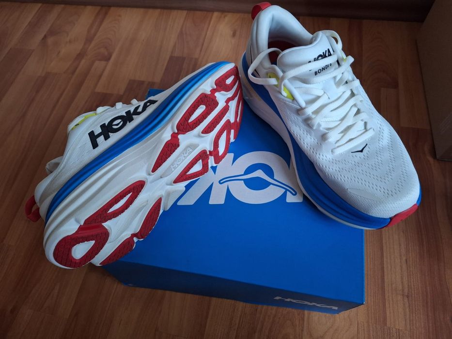 Hoka One One Bondi 8