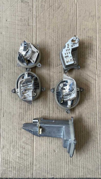 Module BMW X5 X6 F15 F16 X3 F25 Seria 5 F10 LED F48 LED