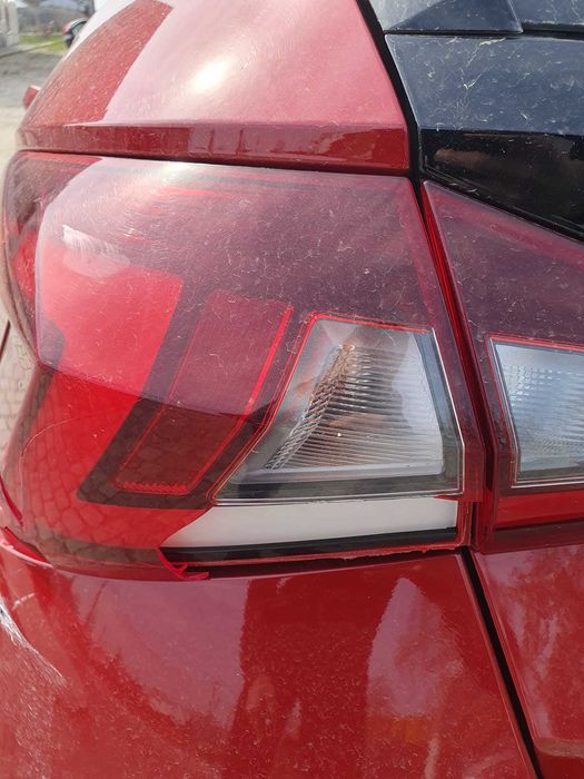 Lampa spate aripa Hyundai i20 2022 LED